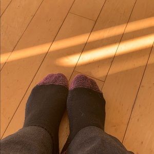 Meet your Posher, Randi